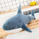 Giant Shark Plush Toy