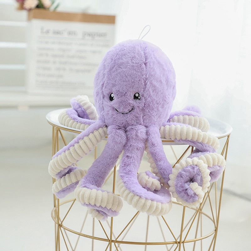 Octopus Plush Toys